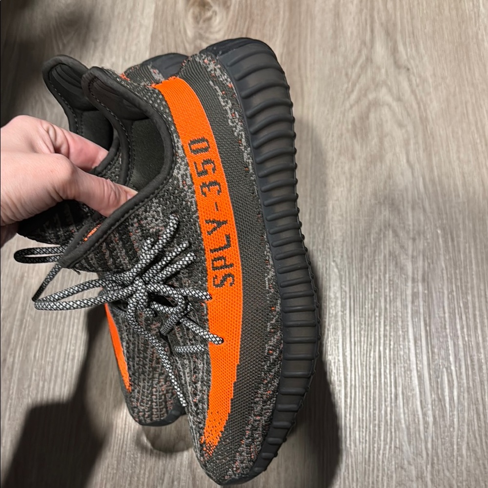 Yeezys - Picture 2 of 8